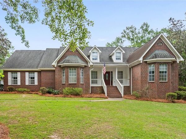 10215 Oak Lane, Grand Bay, AL 36541