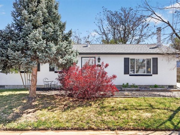 5560 Wheeling Street, Denver, CO 80239