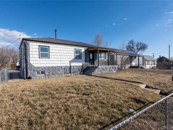 6446 Monaco Street, Unit A, Commerce City, CO 80022