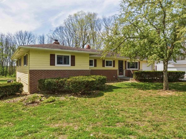 5081 Marian Dale Street, Lafayette, IN 47905