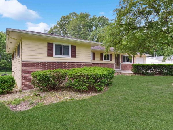 5081 Marian Dale Street, Lafayette, IN 47905