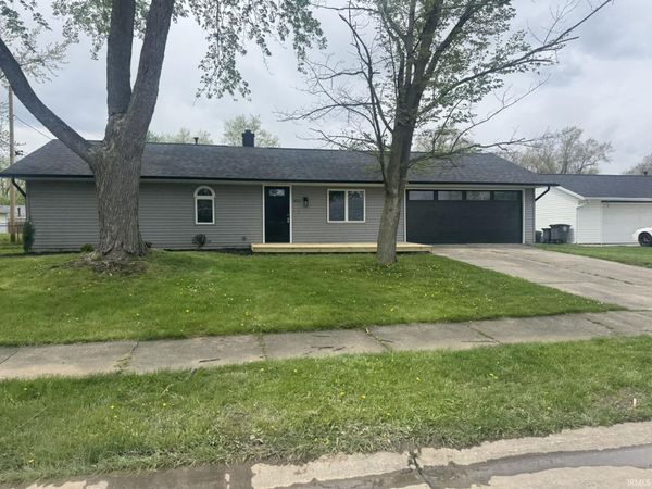 4621 Dutches Lane, Fort Wayne, IN 46835