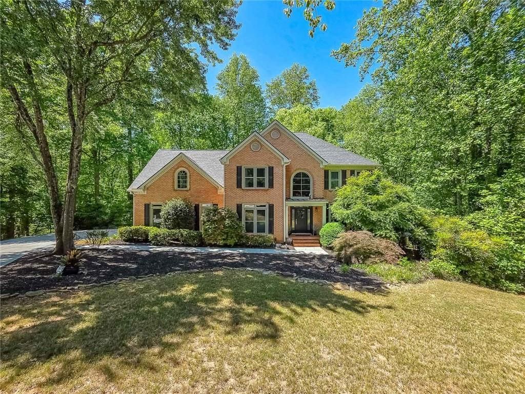 4025 Halisport View, Kennesaw, GA 30152 Main Photo