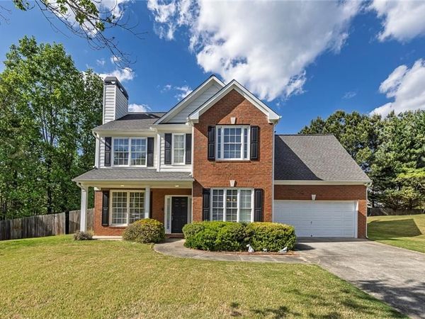 785 Hedgewick Trail , Alpharetta, GA 30022