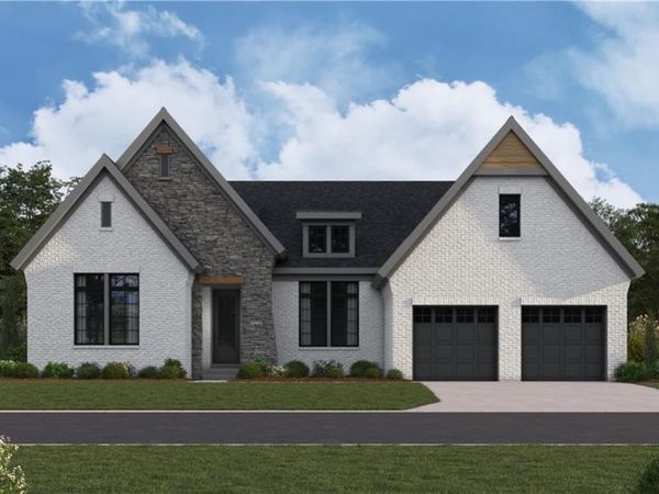 332 Clear Lake Parkway , Hoschton, GA 30548