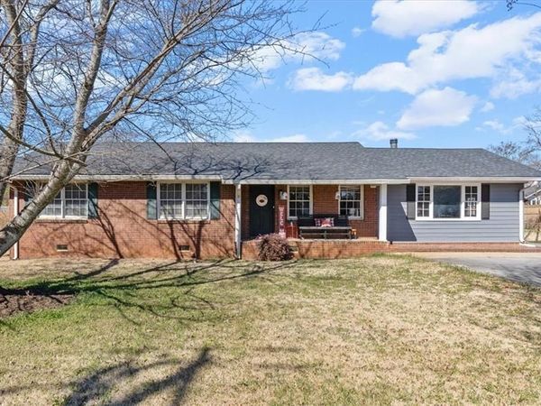 213 Cook Street , Cartersville, GA 30120