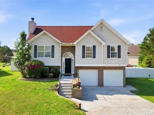 103 Denali Drive , Calhoun, GA 30701