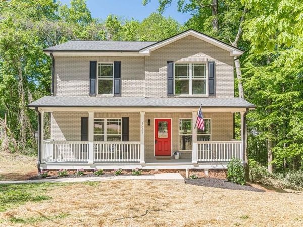 10965 Highridge Court , Hampton, GA 30228