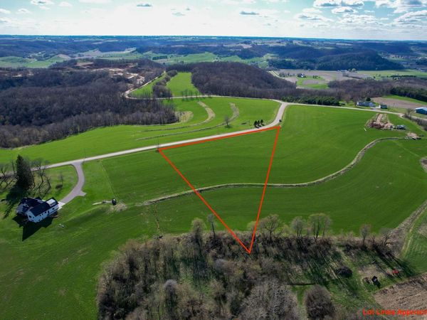 Mead Avenue, Norwalk, WI 54648