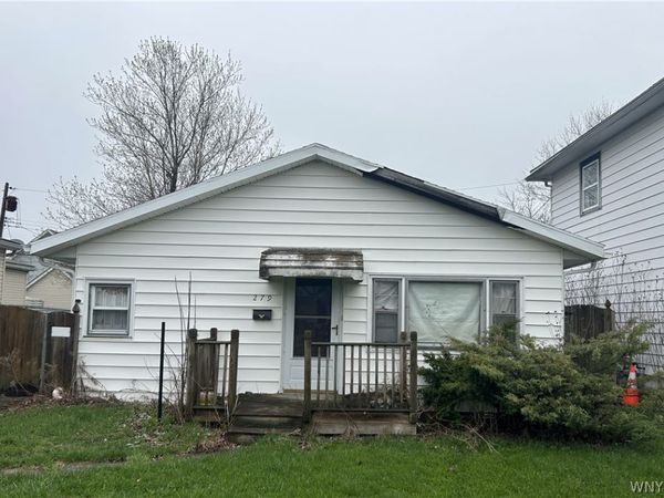 279 Lyndale Avenue , Buffalo, NY 14223