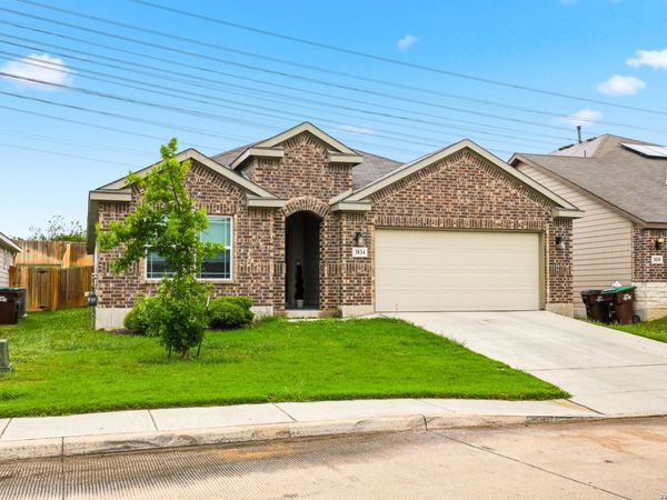 3834 GLENLOCH WAY, Converse, TX 78109