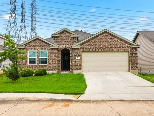 3834 GLENLOCH WAY, Converse, TX 78109