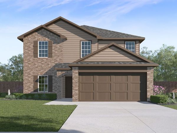 14416 Palmwood Pass, San Antonio, TX 78253