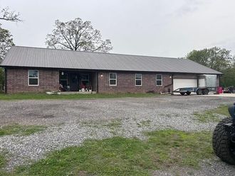 8105 N 428 Adair, OK 74330