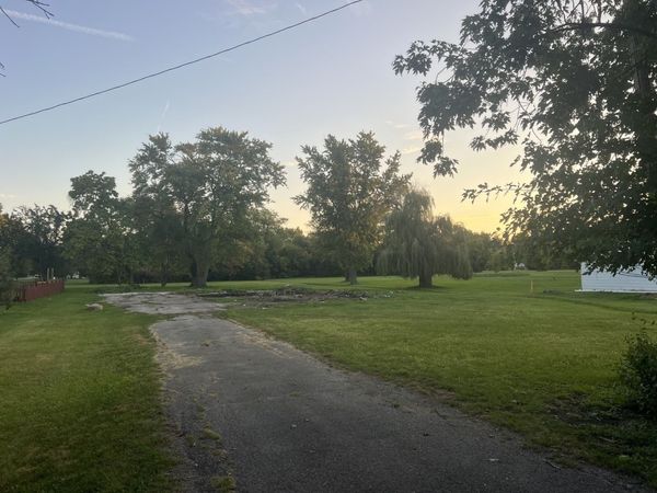 3533 Flossmoor Road , Homewood, IL 60430