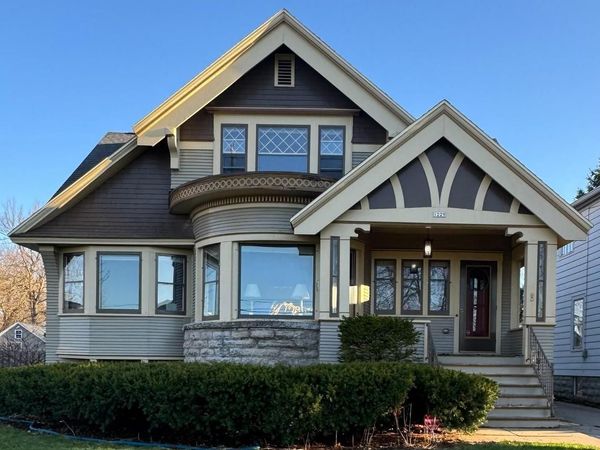 1229 MERRITT AVENUE, Oshkosh, WI 54901