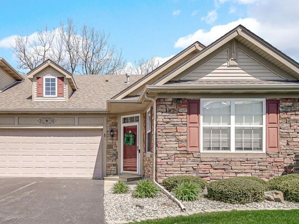 1307 Marigold Place , Schererville, IN 46375