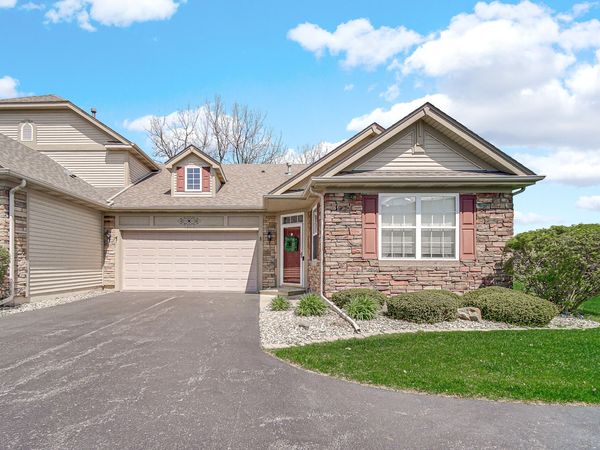 1307 Marigold Place , Schererville, IN 46375
