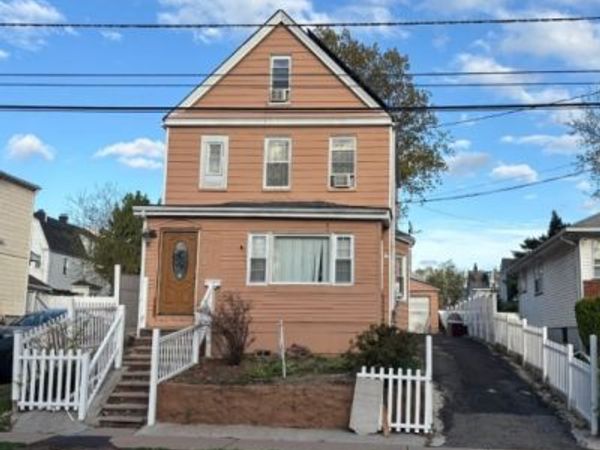 20 Whittlesey Ave, West Orange, NJ 07052