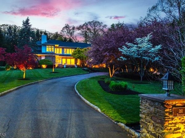 181 Boulevard, Mountain Lakes, NJ 07046