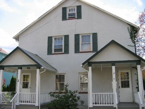 3 Holloway Pl, Unit B, Morris, NJ 07950