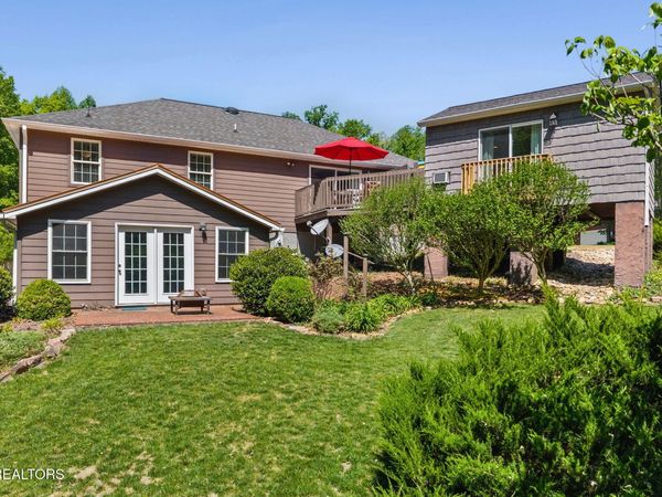 355 Brotherton Pointe, Cookeville, TN 38506