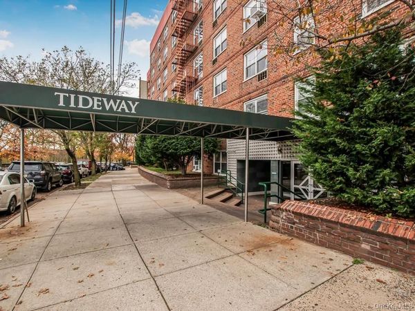 3363 Sedgwick Avenue , Unit 2D, Bronx, NY 10463