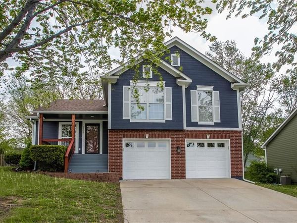 6505 MOKANE Court, Kansas City, MO 64151