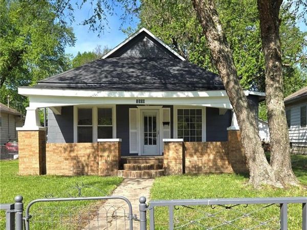 1509 N Grand N/A, Pittsburg, KS 66762