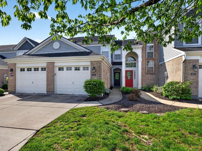 4335 Towneside Court, Mason, OH 45040 Photo 2