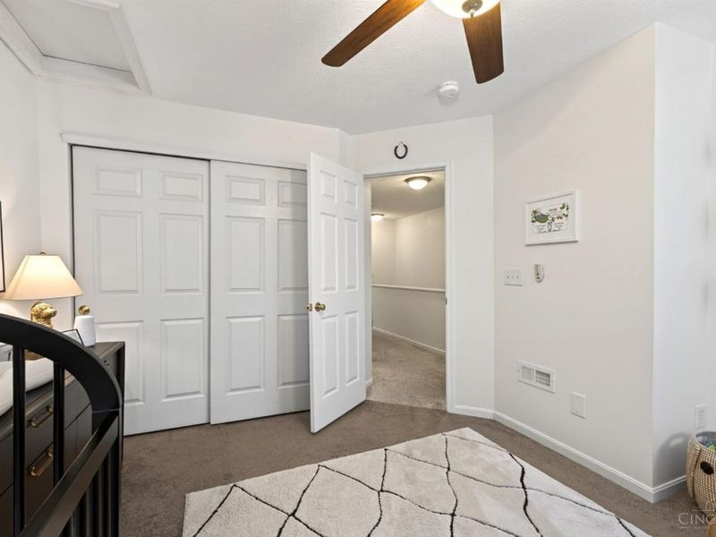 4335 Towneside Court, Mason, OH 45040 Photo 20