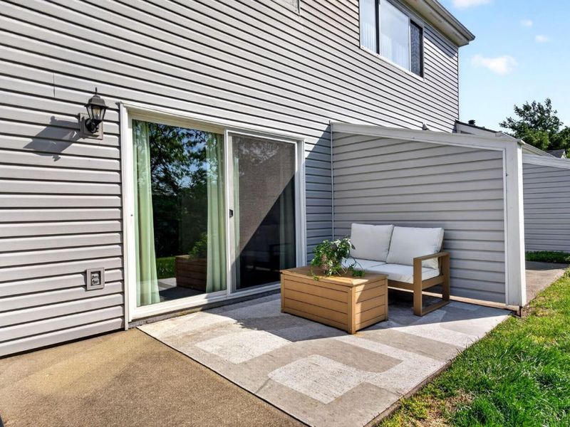 4335 Towneside Court, Mason, OH 45040 Photo 24