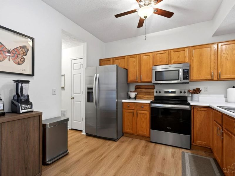 4335 Towneside Court, Mason, OH 45040 Photo 4