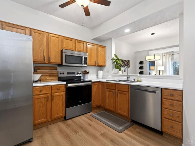 4335 Towneside Court, Mason, OH 45040 Photo 7