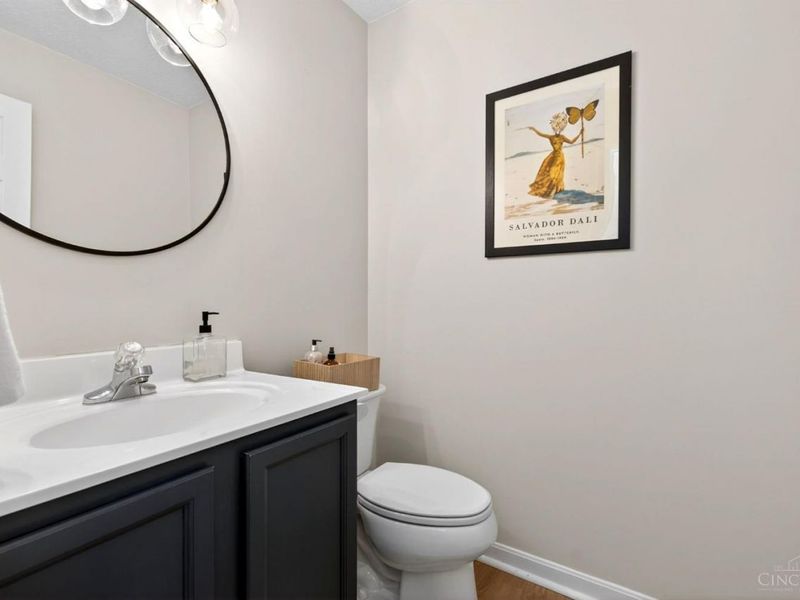 4335 Towneside Court, Mason, OH 45040 Photo 9