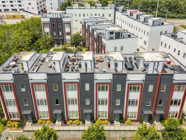 970 Youngs Ln , Unit A, Nashville, TN 37207