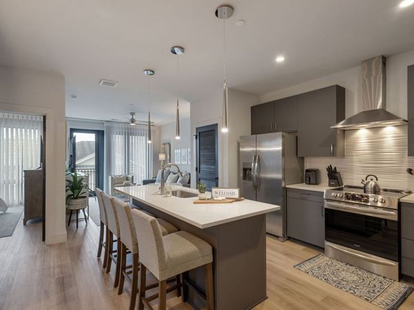 303 31st Ave N, Unit 508, Nashville, TN 37203