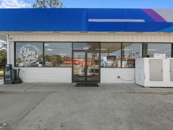 17187 Highway 67, Statesboro, GA 30458