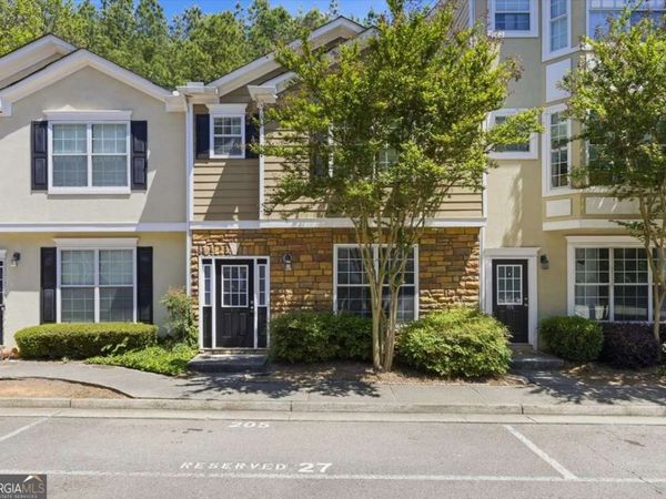 200 Riverstone Commons Circle, Canton, GA 30114