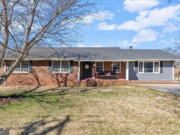 213 Cook Street, Cartersville, GA 30120