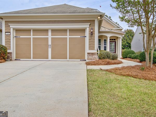 131 Plumleaf Court, Griffin, GA 30223
