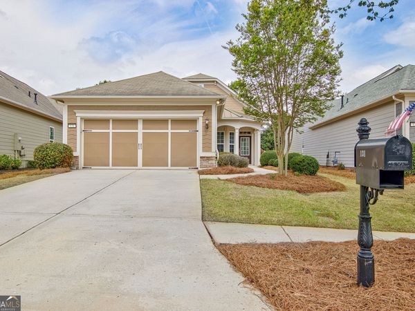 131 Plumleaf Court, Griffin, GA 30223