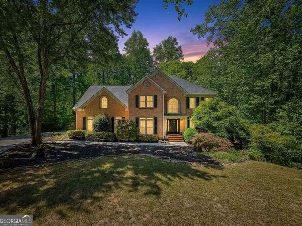 4025 Halisport View, Kennesaw, GA 30152