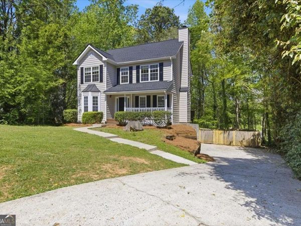445 Allens Landing Court, Lawrenceville, GA 30045