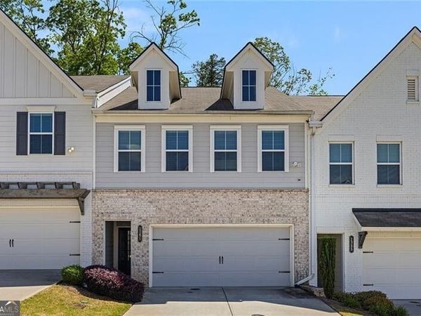 1251 Willamette Way, Marietta, GA 30008