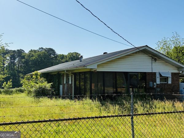 15 Sidney Street, Summerville, GA 30747