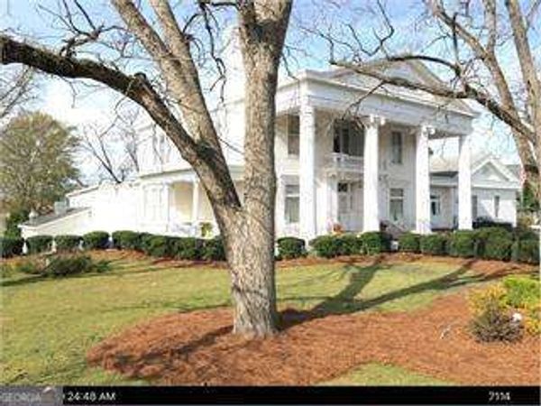 107 Singleton Avenue, Sylvania, GA 30467