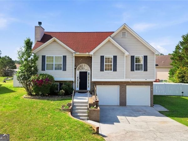 103 Denali Drive, Calhoun, GA 30701