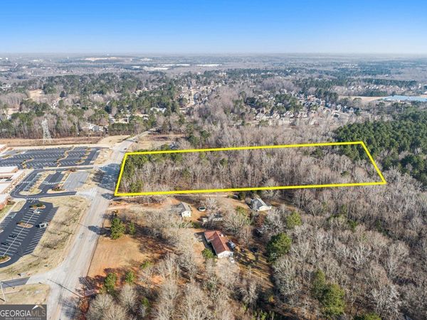 0 Tunis Road, Mcdonough, GA 30253