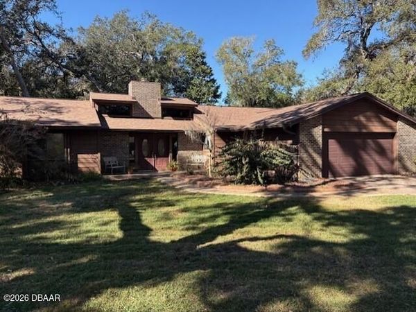 322 Oak Fern Circle, Ormond Beach, FL 32174